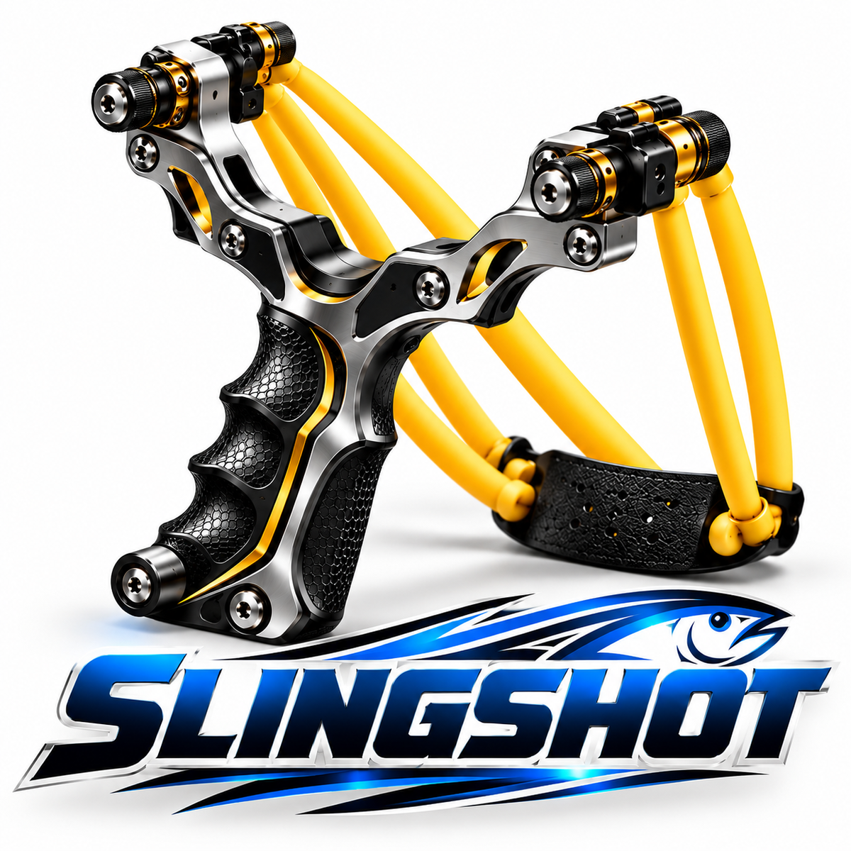 Slingshots