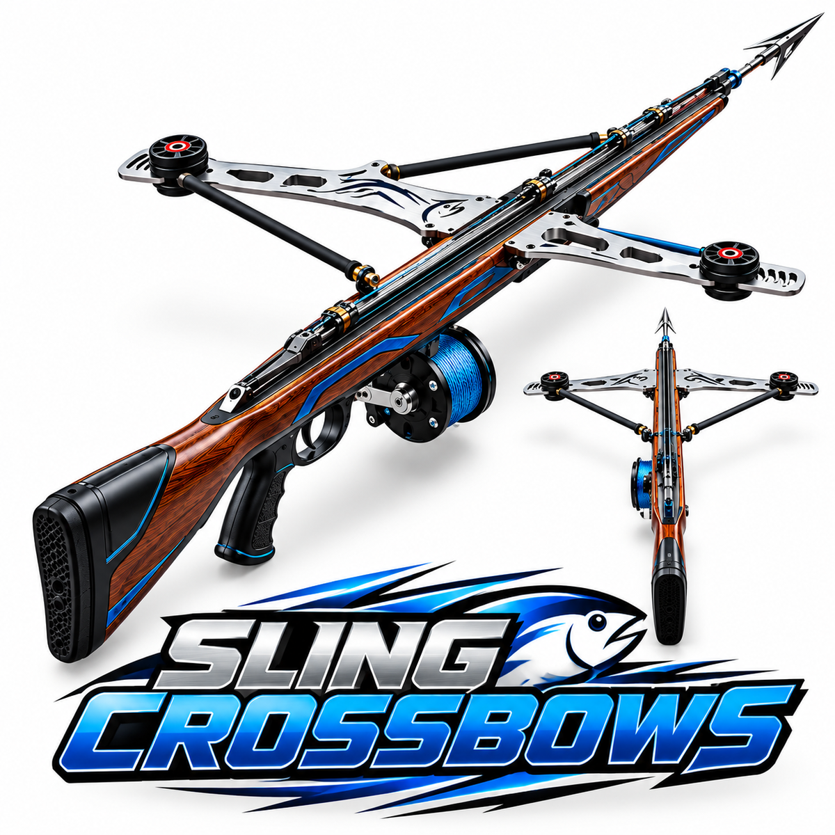 Sling Crossbow